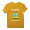 Lustiges Taucher T-Shirt Geschenk – Witziges Taucher Shirt für Urlaub, Tauchgänge & Unterwasserwelt-Liebhaber