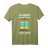 Lustiges Taucher T-Shirt Geschenk – Witziges Taucher Shirt für Urlaub, Tauchgänge & Unterwasserwelt-Liebhaber