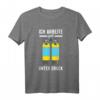 Lustiges Taucher T-Shirt Geschenk – Witziges Taucher Shirt für Urlaub, Tauchgänge & Unterwasserwelt-Liebhaber