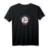 Takashi Shiratorizawa Volleyball-Übung Anime Cosplay T-Shirt – Perfekt für Fans, Conventions & Sport-Anime Begeisterte