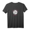 Takashi Shiratorizawa Volleyball-Übung Anime Cosplay T-Shirt – Perfekt für Fans, Conventions & Sport-Anime Begeisterte