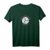 Takashi Shiratorizawa Volleyball-Übung Anime Cosplay T-Shirt – Perfekt für Fans, Conventions & Sport-Anime Begeisterte