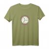 Takashi Shiratorizawa Volleyball-Übung Anime Cosplay T-Shirt – Perfekt für Fans, Conventions & Sport-Anime Begeisterte