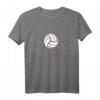 Takashi Shiratorizawa Volleyball-Übung Anime Cosplay T-Shirt – Perfekt für Fans, Conventions & Sport-Anime Begeisterte
