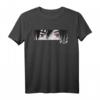 Kawaii Anime Gesicht T-Shirt mit japanischer Schrift – Perfektes Geschenk für Anime, Manga & Otaku Fans, ideal zu Weihnachten & Geburtstagen