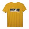 Kawaii Anime Gesicht T-Shirt mit japanischer Schrift – Perfektes Geschenk für Anime, Manga & Otaku Fans, ideal zu Weihnachten & Geburtstagen