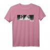 Kawaii Anime Gesicht T-Shirt mit japanischer Schrift – Perfektes Geschenk für Anime, Manga & Otaku Fans, ideal zu Weihnachten & Geburtstagen