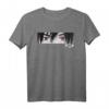 Kawaii Anime Gesicht T-Shirt mit japanischer Schrift – Perfektes Geschenk für Anime, Manga & Otaku Fans, ideal zu Weihnachten & Geburtstagen