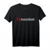 Cooles Ostblock Fußball DDR Osten Ossi Design T-Shirt – Perfektes Geschenk für Fußball- und Sportfans aus Ostdeutschland