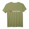 Cooles Ostblock Fußball DDR Osten Ossi Design T-Shirt – Perfektes Geschenk für Fußball- und Sportfans aus Ostdeutschland