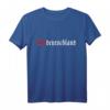 Cooles Ostblock Fußball DDR Osten Ossi Design T-Shirt – Perfektes Geschenk für Fußball- und Sportfans aus Ostdeutschland