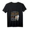 Damen 3 Fragen Line Dance T-Shirt mit Western Cowboy Design – Lustiges Tanzshirt für Tänzerinnen und Country Western Fans