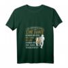 Damen 3 Fragen Line Dance T-Shirt mit Western Cowboy Design – Lustiges Tanzshirt für Tänzerinnen und Country Western Fans
