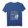 Damen 3 Fragen Line Dance T-Shirt mit Western Cowboy Design – Lustiges Tanzshirt für Tänzerinnen und Country Western Fans