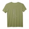 M-16 Gewehr Patent Gun Military Country Feuerwaffe T-Shirt – Patriotisches Waffendesign für Waffenliebhaber & Militärfans