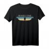 Rodeo Time Cowboy T-Shirt - Wilder Westen Lasso und Cowboystiefel Motiv für Reiter, Western- und Country-Fans