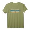 Rodeo Time Cowboy T-Shirt - Wilder Westen Lasso und Cowboystiefel Motiv für Reiter, Western- und Country-Fans