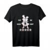 Linedance Shirt Cowboy Cowgirl | Country & Tanz T-Shirt für Damen & Herren – Perfektes Geschenk für Tanz- und Westernfans