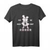 Linedance Shirt Cowboy Cowgirl | Country & Tanz T-Shirt für Damen & Herren – Perfektes Geschenk für Tanz- und Westernfans