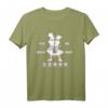 Linedance Shirt Cowboy Cowgirl | Country & Tanz T-Shirt für Damen & Herren – Perfektes Geschenk für Tanz- und Westernfans