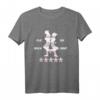 Linedance Shirt Cowboy Cowgirl | Country & Tanz T-Shirt für Damen & Herren – Perfektes Geschenk für Tanz- und Westernfans