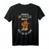 Line Dance Stiefel T-Shirt für Cowgirls & Country Tänzer - Lustiges Western Geschenk für Geburtstag & Weihnachten