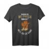 Line Dance Stiefel T-Shirt für Cowgirls & Country Tänzer - Lustiges Western Geschenk für Geburtstag & Weihnachten