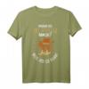 Line Dance Stiefel T-Shirt für Cowgirls & Country Tänzer - Lustiges Western Geschenk für Geburtstag & Weihnachten