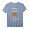 Line Dance Stiefel T-Shirt für Cowgirls & Country Tänzer - Lustiges Western Geschenk für Geburtstag & Weihnachten