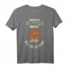 Line Dance Stiefel T-Shirt für Cowgirls & Country Tänzer - Lustiges Western Geschenk für Geburtstag & Weihnachten