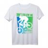 Mountainbike Don't Follow Me I Do Stupid Things MTB Downhill T-Shirt – Perfektes Geschenk für MTB-Fans, Freeride & Downhill Enthusiasten