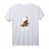 Linedance 5678 Cowboyhut Cowboystiefel T-Shirt – Lustiges Western Country Geschenk für Tänzer und Music Fans zu Weihnachten, Geburtstag & Männertag