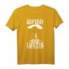 Fallschirmspringen Mitgebsel Skydive T-Shirt – Originelles Geschenk für Fallschirmspringer & Abenteuerfans