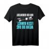 Capsized Kayak Paddelboot Geschenk Kanu Kajak Kajakfahrer T-Shirt – Perfekt für Wassersportfans, Vereine & Teamfeiern