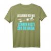 Capsized Kayak Paddelboot Geschenk Kanu Kajak Kajakfahrer T-Shirt – Perfekt für Wassersportfans, Vereine & Teamfeiern