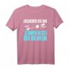 Capsized Kayak Paddelboot Geschenk Kanu Kajak Kajakfahrer T-Shirt – Perfekt für Wassersportfans, Vereine & Teamfeiern