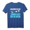 Capsized Kayak Paddelboot Geschenk Kanu Kajak Kajakfahrer T-Shirt – Perfekt für Wassersportfans, Vereine & Teamfeiern