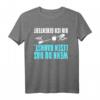 Capsized Kayak Paddelboot Geschenk Kanu Kajak Kajakfahrer T-Shirt – Perfekt für Wassersportfans, Vereine & Teamfeiern