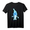 Stumble Guys T-Shirt - Klassisch geschnitten, doppelt genähter Saum, perfekte Gaming Casual Kleidung