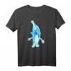 Stumble Guys T-Shirt - Klassisch geschnitten, doppelt genähter Saum, perfekte Gaming Casual Kleidung
