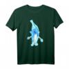 Stumble Guys T-Shirt - Klassisch geschnitten, doppelt genähter Saum, perfekte Gaming Casual Kleidung
