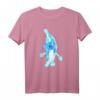 Stumble Guys T-Shirt - Klassisch geschnitten, doppelt genähter Saum, perfekte Gaming Casual Kleidung