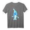 Stumble Guys T-Shirt - Klassisch geschnitten, doppelt genähter Saum, perfekte Gaming Casual Kleidung