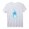 Stumble Guys T-Shirt - Klassisch geschnitten, doppelt genähter Saum, perfekte Gaming Casual Kleidung