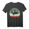 Fallschirmspringen Skydive T-Shirt – Perfektes Geschenk für Abenteuer- und Extremsportfans zu Weihnachten oder Geburtstag