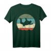 Fallschirmspringen Skydive T-Shirt – Perfektes Geschenk für Abenteuer- und Extremsportfans zu Weihnachten oder Geburtstag