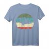 Fallschirmspringen Skydive T-Shirt – Perfektes Geschenk für Abenteuer- und Extremsportfans zu Weihnachten oder Geburtstag