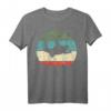 Fallschirmspringen Skydive T-Shirt – Perfektes Geschenk für Abenteuer- und Extremsportfans zu Weihnachten oder Geburtstag