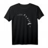 Evolution Fallschirmspringer T-Shirt – Perfektes Geschenk für Skydiver, Gruppen & Vereine zu Weihnachten, Geburtstagen & Anlässen