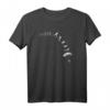 Evolution Fallschirmspringer T-Shirt – Perfektes Geschenk für Skydiver, Gruppen & Vereine zu Weihnachten, Geburtstagen & Anlässen
